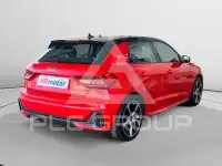 2021 Audi A1