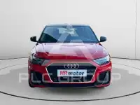 2021 Audi A1