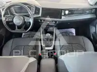 2021 Audi A1