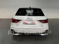 2021 Audi A1