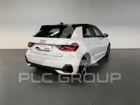 2021 Audi A1
