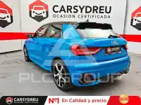 2021 Audi A1