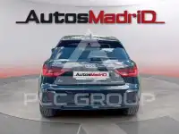 2021 Audi A1