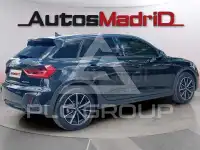 2021 Audi A1