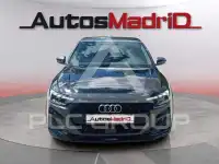 2021 Audi A1