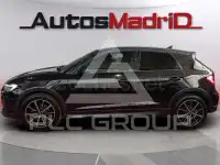 2021 Audi A1