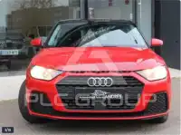 2021 Audi A1