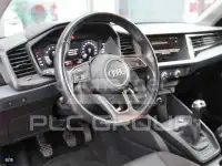 2021 Audi A1