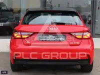 2021 Audi A1