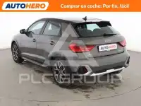 2021 Audi A1