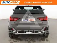 2021 Audi A1