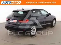 2021 Audi A1