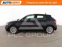2021 Audi A1