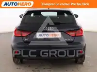 2021 Audi A1