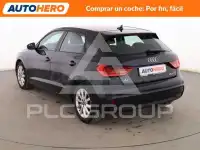 2021 Audi A1