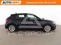 2021 Audi A1