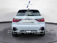 2021 Audi A1