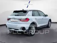 2021 Audi A1