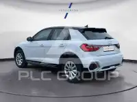2021 Audi A1