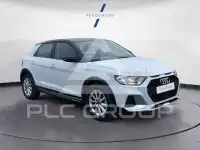 2021 Audi A1