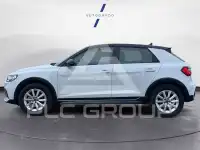 2021 Audi A1