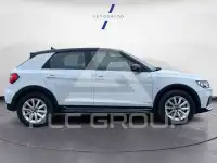 2021 Audi A1