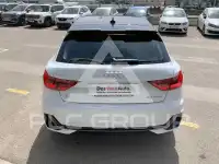 2021 Audi A1