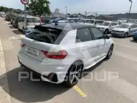 2021 Audi A1