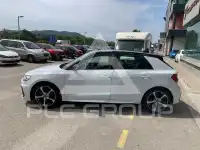 2021 Audi A1