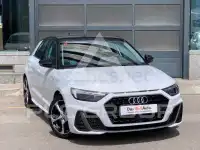 2021 Audi A1