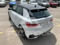 2021 Audi A1