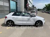 2021 Audi A1