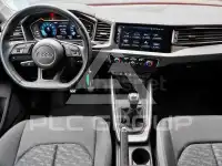 2021 Audi A1