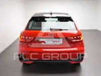 2021 Audi A1