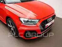 2021 Audi A1