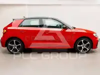 2021 Audi A1