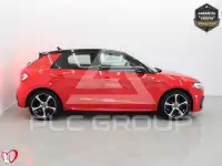 2021 Audi A1