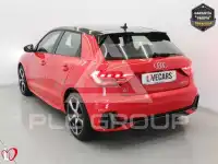 2021 Audi A1