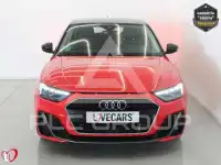 2021 Audi A1