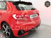 2021 Audi A1