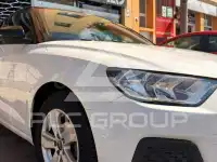 2021 Audi A1