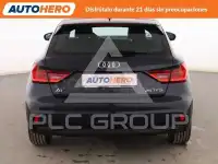 2021 Audi A1