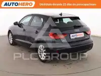 2021 Audi A1