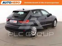 2021 Audi A1