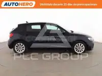 2021 Audi A1
