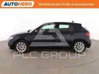2021 Audi A1