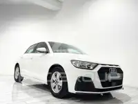 2021 Audi A1