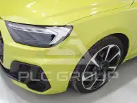 2021 Audi A1