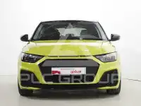 2021 Audi A1