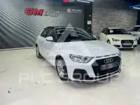 2021 Audi A1